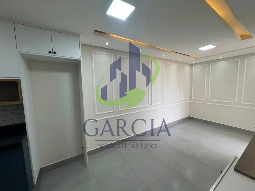 Foto 2 de Apartamento com 2 quartos à venda, 49m2 em Jardim Novo I, Mogi Guacu - SP