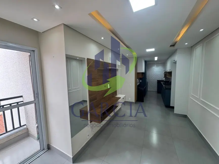 Foto 3 de Apartamento com 2 quartos à venda, 49m2 em Jardim Novo I, Mogi Guacu - SP