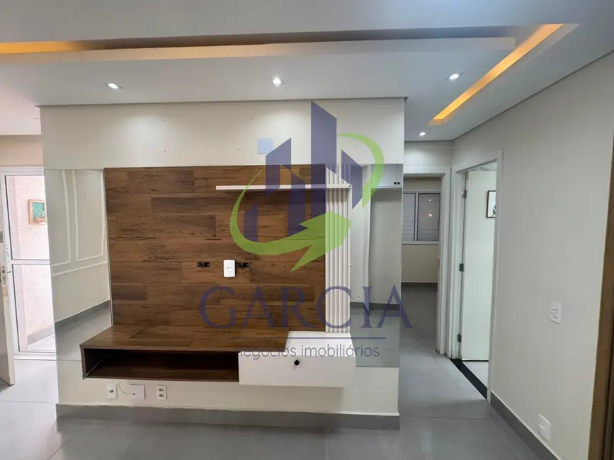 Foto 4 de Apartamento com 2 quartos à venda, 49m2 em Jardim Novo I, Mogi Guacu - SP