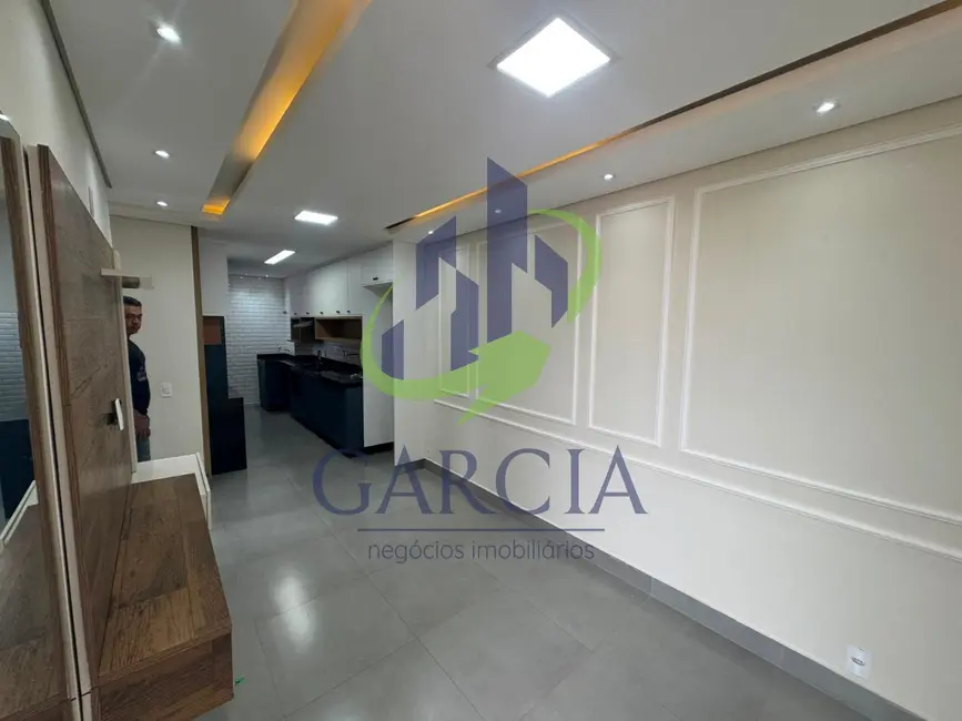 Foto 1 de Apartamento com 2 quartos à venda, 49m2 em Jardim Novo I, Mogi Guacu - SP