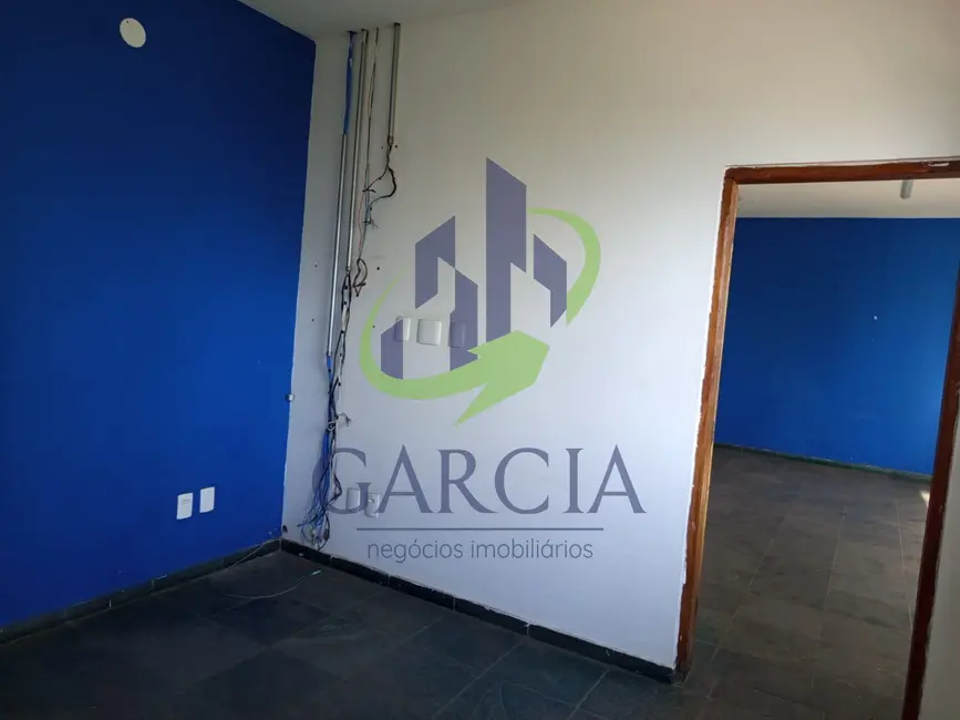 Foto 5 de Armazém / Galpão para alugar, 280m2 em Parque Cidade Nova, Mogi Guacu - SP