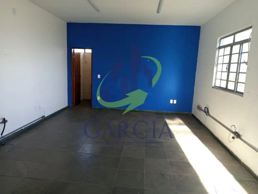Foto 4 de Armazém / Galpão para alugar, 280m2 em Parque Cidade Nova, Mogi Guacu - SP