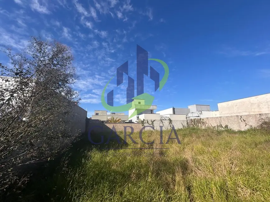 Foto 2 de Terreno / Lote à venda, 250m2 em Mogi Guacu - SP