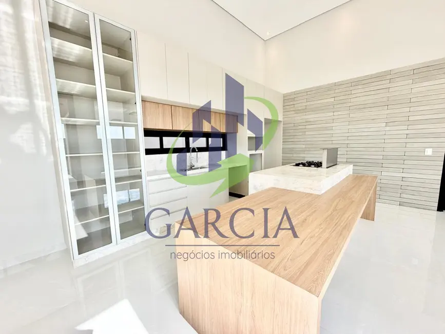 Foto 3 de Casa com 4 quartos à venda, 400m2 em Mogi Mirim - SP