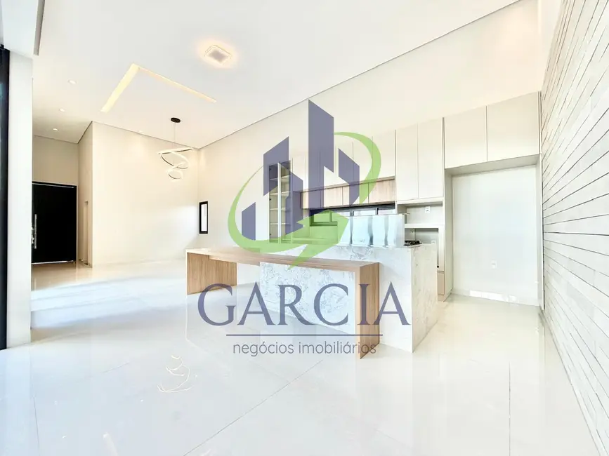 Foto 2 de Casa com 4 quartos à venda, 400m2 em Mogi Mirim - SP