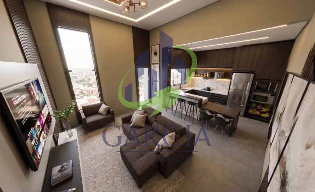 Foto 2 de Casa com 2 quartos à venda, 72m2 em Jardim Santa Cruz, Mogi Guacu - SP
