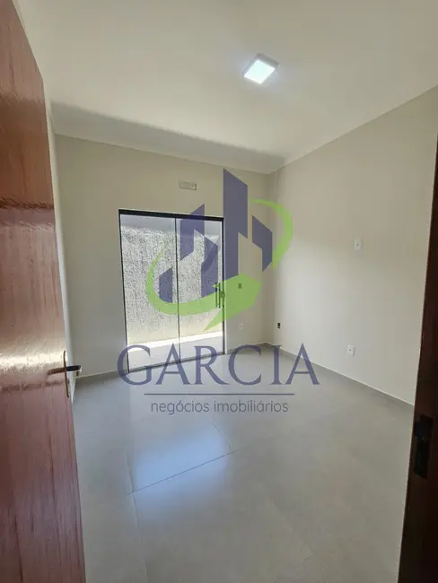 Foto 8 de Casa com 2 quartos à venda, 82m2 em Jardim Cristina, Mogi Guacu - SP