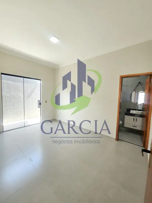 Foto 9 de Casa com 2 quartos à venda, 82m2 em Jardim Cristina, Mogi Guacu - SP
