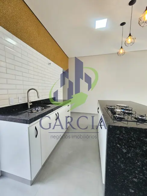 Foto 3 de Casa com 2 quartos à venda, 82m2 em Jardim Cristina, Mogi Guacu - SP