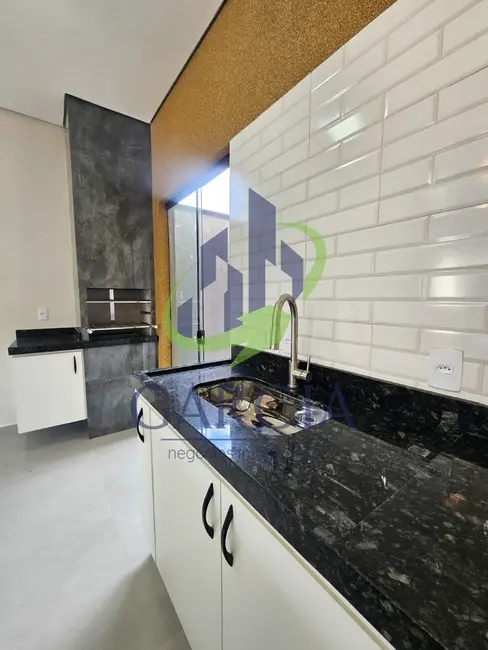 Foto 6 de Casa com 2 quartos à venda, 82m2 em Jardim Cristina, Mogi Guacu - SP