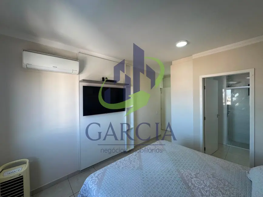Foto 8 de Apartamento com 3 quartos à venda, 107m2 em Vila Pinheiro, Mogi Guacu - SP