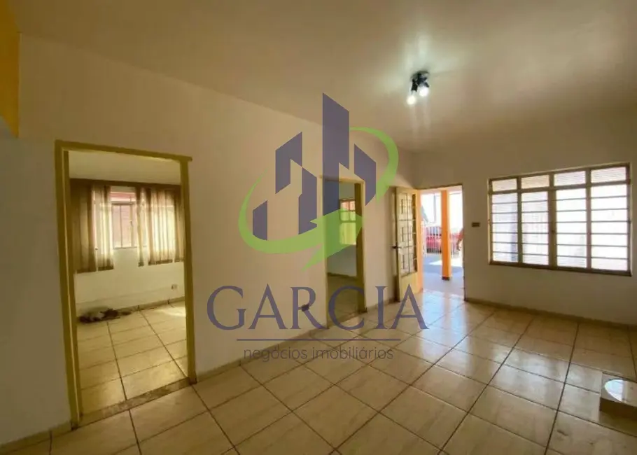 Foto 1 de Casa com 2 quartos para alugar, 100m2 em Jardim Centenário, Mogi Guacu - SP