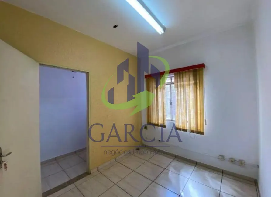 Foto 4 de Casa com 2 quartos para alugar, 100m2 em Jardim Centenário, Mogi Guacu - SP