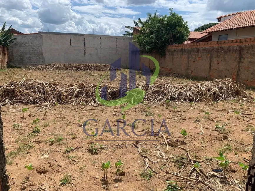Foto 1 de Terreno / Lote à venda, 300m2 em Jardim Santa Terezinha, Mogi Guacu - SP
