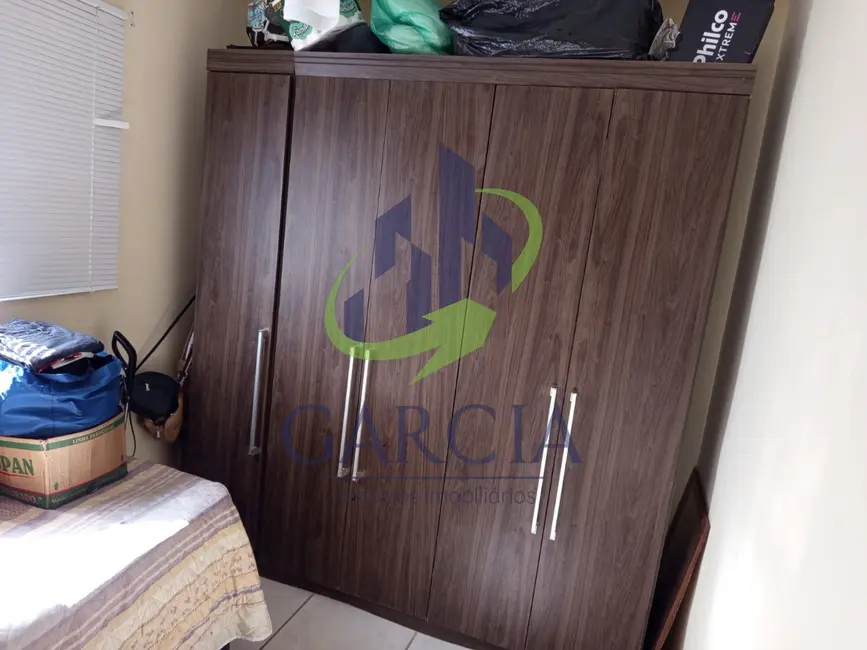 Foto 3 de Apartamento com 2 quartos à venda, 45m2 em Jardim Horizonte, Mogi Guacu - SP