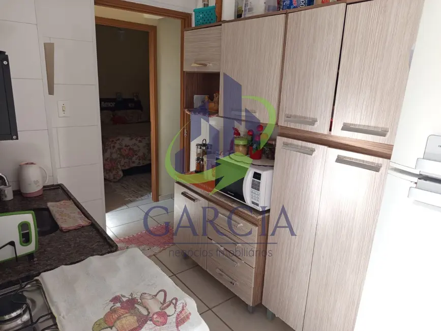Foto 4 de Apartamento com 2 quartos à venda, 45m2 em Jardim Horizonte, Mogi Guacu - SP