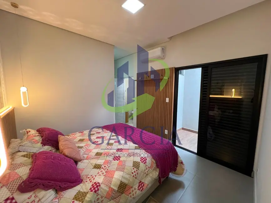 Foto 6 de Casa com 1 quarto à venda, 69m2 em Loteamento Parque Real Guaçu, Mogi Guacu - SP