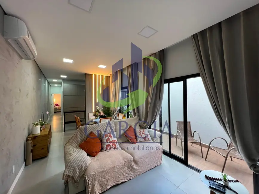 Foto 1 de Casa com 1 quarto à venda, 69m2 em Mogi Guacu, SP