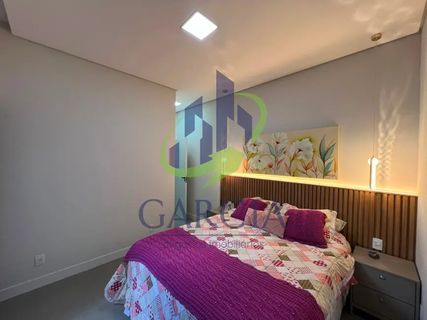 Foto 5 de Casa com 1 quarto à venda, 69m2 em Loteamento Parque Real Guaçu, Mogi Guacu - SP