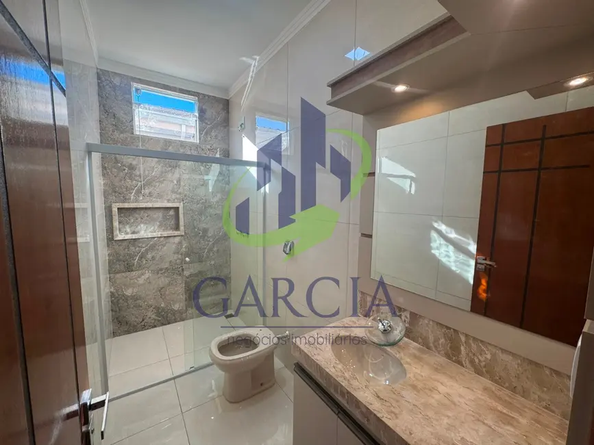Foto 7 de Casa com 2 quartos à venda, 74m2 em Jardim Jacira, Mogi Guacu - SP