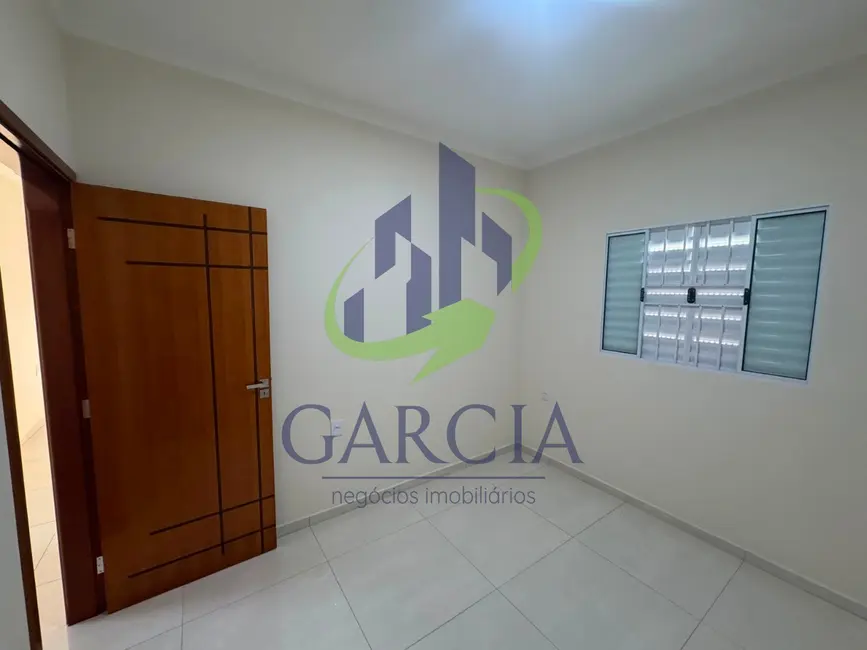 Foto 5 de Casa com 2 quartos à venda, 74m2 em Jardim Jacira, Mogi Guacu - SP