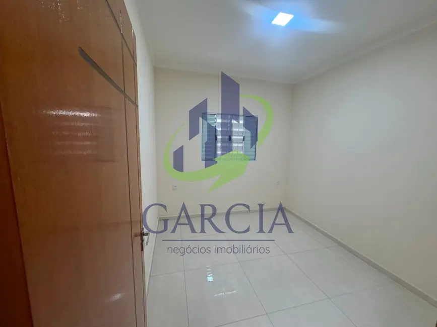Foto 6 de Casa com 2 quartos à venda, 74m2 em Jardim Jacira, Mogi Guacu - SP