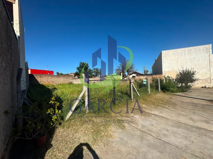 Foto 2 de Terreno / Lote à venda, 357m2 em Vila Santa Júlia, Mogi Guacu - SP