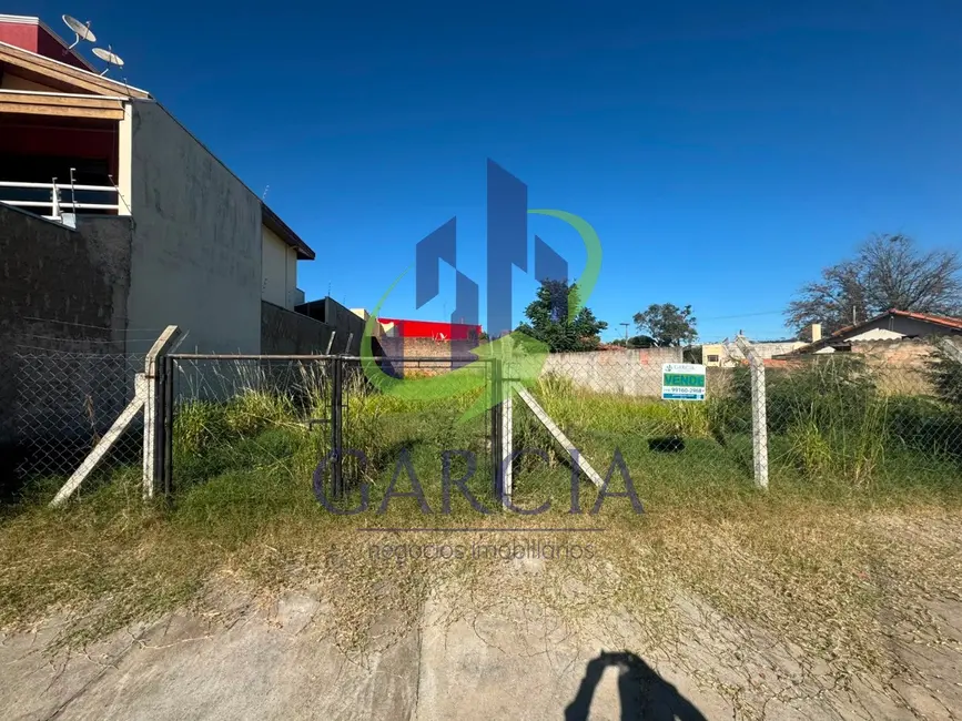 Foto 1 de Terreno / Lote à venda, 357m2 em Vila Santa Júlia, Mogi Guacu - SP