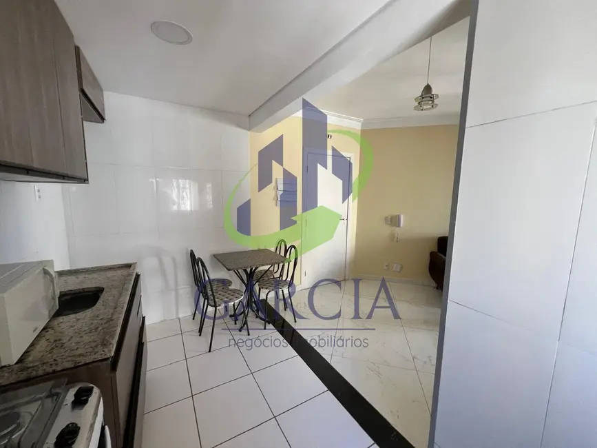Apartamento com 2 quartos para alugar, 47m2 em Jardim Igaçaba, Mogi Guacu - SP - imagem 8 Foto 8 de Apartamento com 2 quartos para alugar, 47m2 em Jardim Igaçaba, Mogi Guacu - SP