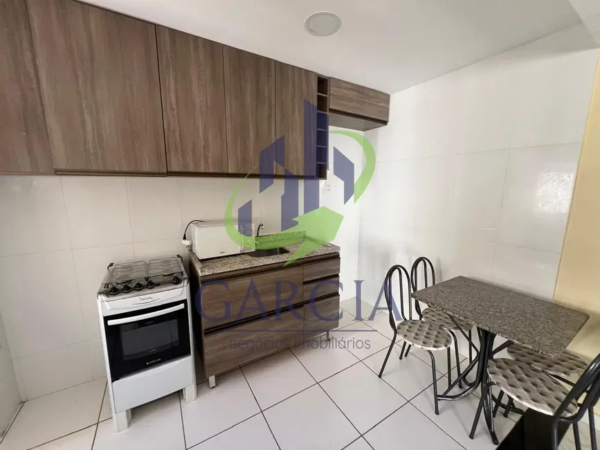 Apartamento com 2 quartos para alugar, 47m2 em Jardim Igaçaba, Mogi Guacu - SP - imagem 6 Foto 6 de Apartamento com 2 quartos para alugar, 47m2 em Jardim Igaçaba, Mogi Guacu - SP