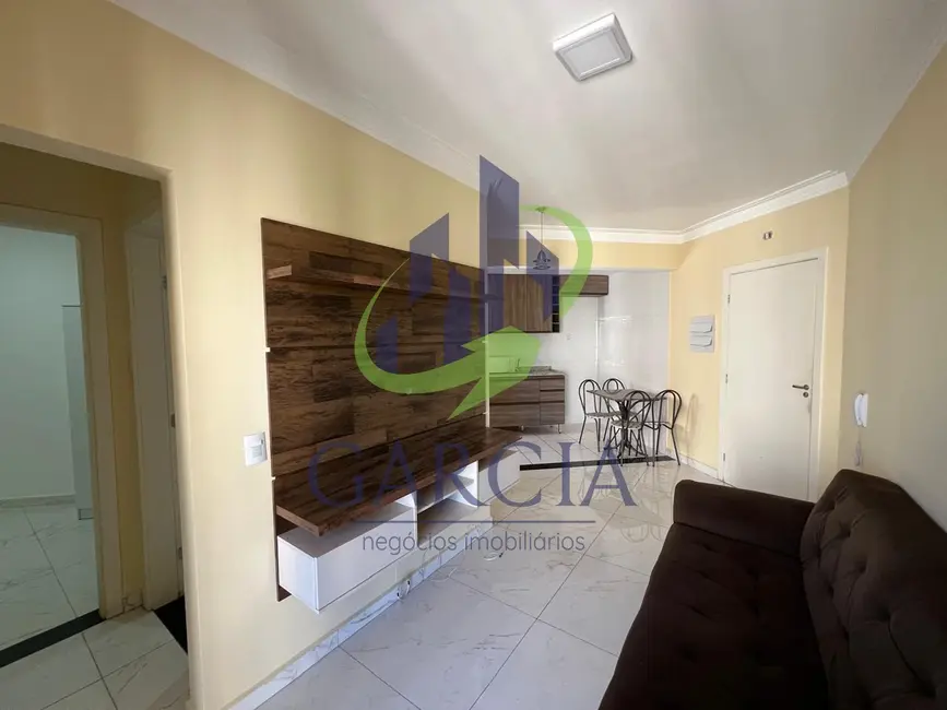 Apartamento com 2 quartos para alugar, 47m2 em Jardim Igaçaba, Mogi Guacu - SP - imagem 3 Foto 3 de Apartamento com 2 quartos para alugar, 47m2 em Jardim Igaçaba, Mogi Guacu - SP
