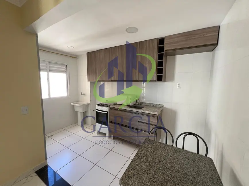 Apartamento com 2 quartos para alugar, 47m2 em Jardim Igaçaba, Mogi Guacu - SP - imagem 7 Foto 7 de Apartamento com 2 quartos para alugar, 47m2 em Jardim Igaçaba, Mogi Guacu - SP