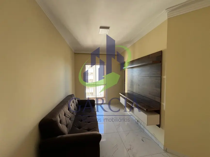 Apartamento com 2 quartos para alugar, 47m2 em Jardim Igaçaba, Mogi Guacu - SP - imagem 1 Foto 1 de Apartamento com 2 quartos para alugar, 47m2 em Jardim Igaçaba, Mogi Guacu - SP