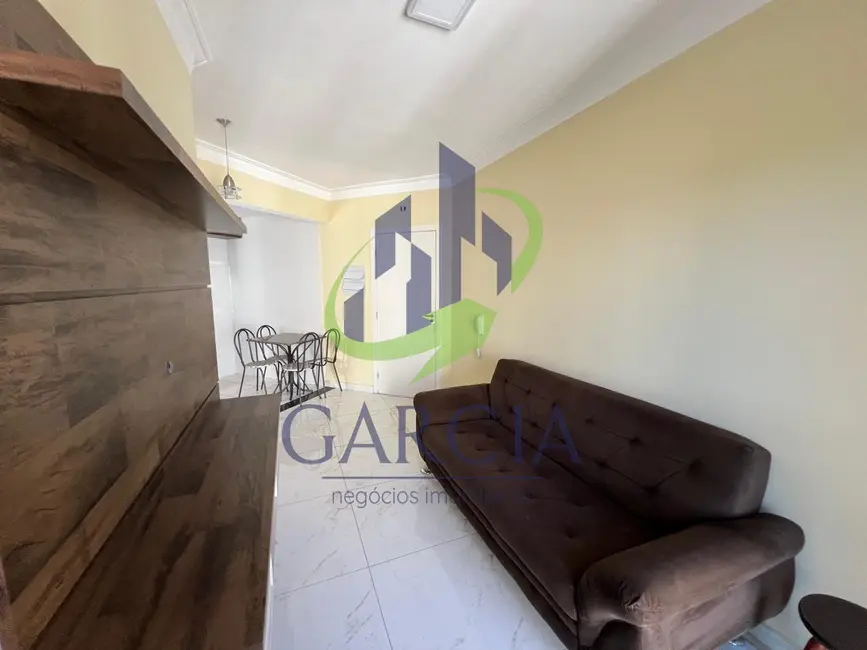 Apartamento com 2 quartos para alugar, 47m2 em Jardim Igaçaba, Mogi Guacu - SP - imagem 4 Foto 4 de Apartamento com 2 quartos para alugar, 47m2 em Jardim Igaçaba, Mogi Guacu - SP