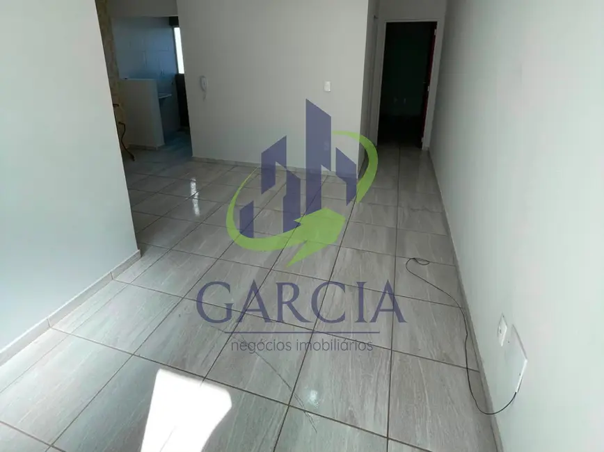 Foto 2 de Apartamento com 2 quartos à venda, 45m2 em Chácara Pantanal Engenho Velho, Mogi Guacu - SP