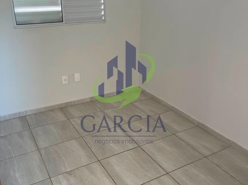 Foto 7 de Apartamento com 2 quartos à venda, 45m2 em Chácara Pantanal Engenho Velho, Mogi Guacu - SP