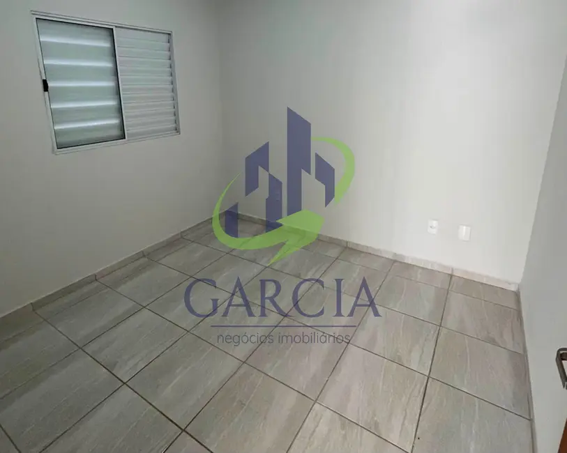 Foto 6 de Apartamento com 2 quartos à venda, 45m2 em Chácara Pantanal Engenho Velho, Mogi Guacu - SP