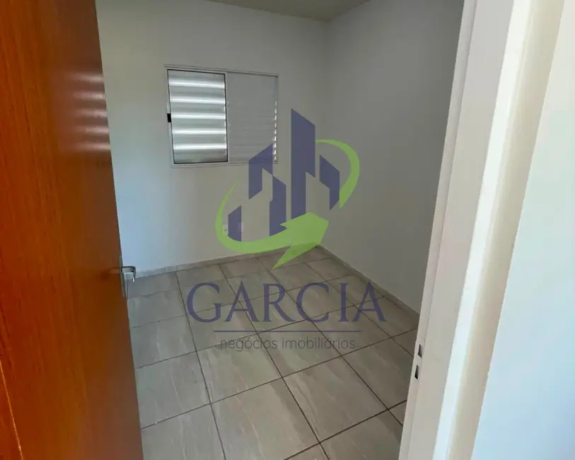 Foto 5 de Apartamento com 2 quartos à venda, 45m2 em Chácara Pantanal Engenho Velho, Mogi Guacu - SP