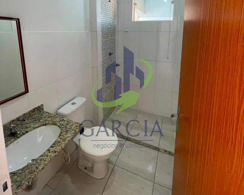 Foto 9 de Apartamento com 2 quartos à venda, 45m2 em Chácara Pantanal Engenho Velho, Mogi Guacu - SP