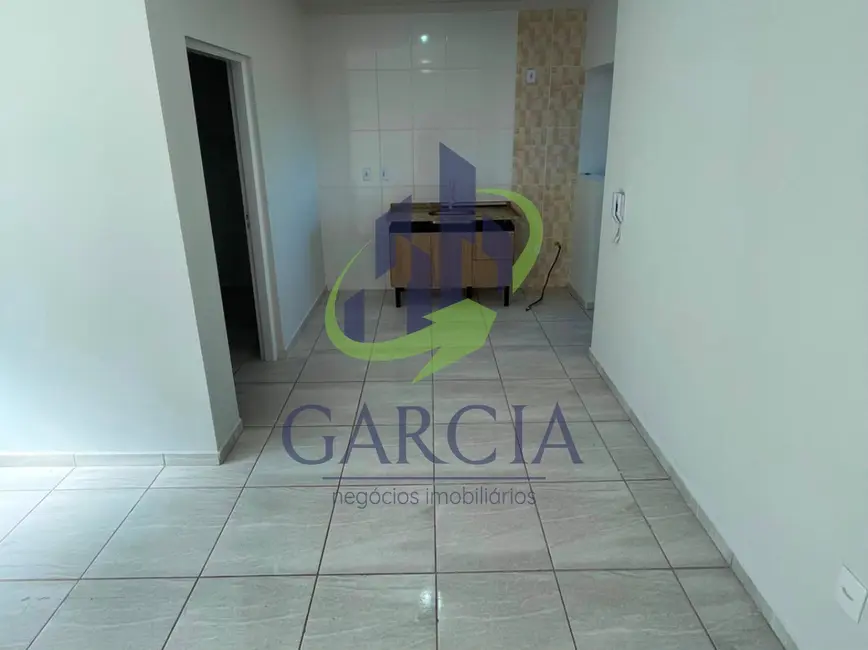 Foto 3 de Apartamento com 2 quartos à venda, 45m2 em Chácara Pantanal Engenho Velho, Mogi Guacu - SP