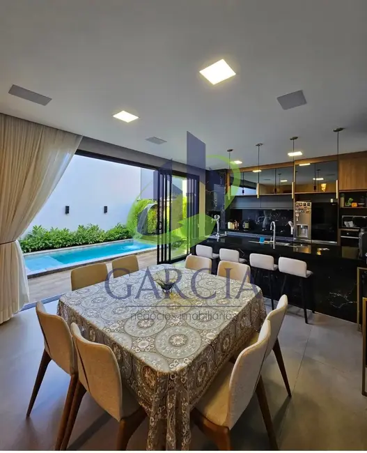 Foto 8 de Casa com 3 quartos à venda, 209m2 em Mogi Mirim - SP