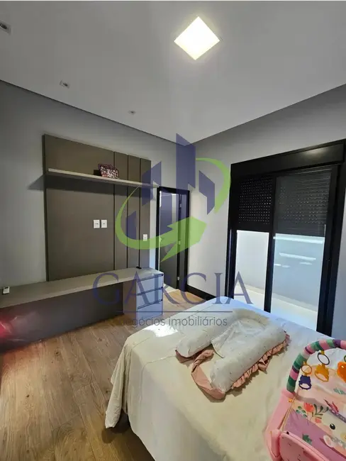 Foto 4 de Casa com 3 quartos à venda, 209m2 em Mogi Mirim - SP