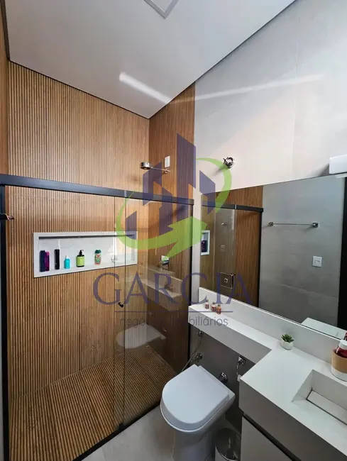 Foto 9 de Casa com 3 quartos à venda, 209m2 em Mogi Mirim - SP