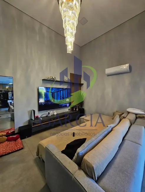 Foto 2 de Casa com 3 quartos à venda, 209m2 em Mogi Mirim - SP