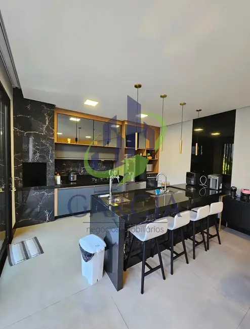 Foto 7 de Casa com 3 quartos à venda, 209m2 em Mogi Mirim - SP
