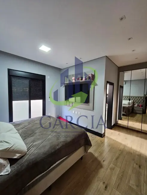 Foto 6 de Casa com 3 quartos à venda, 209m2 em Mogi Mirim - SP