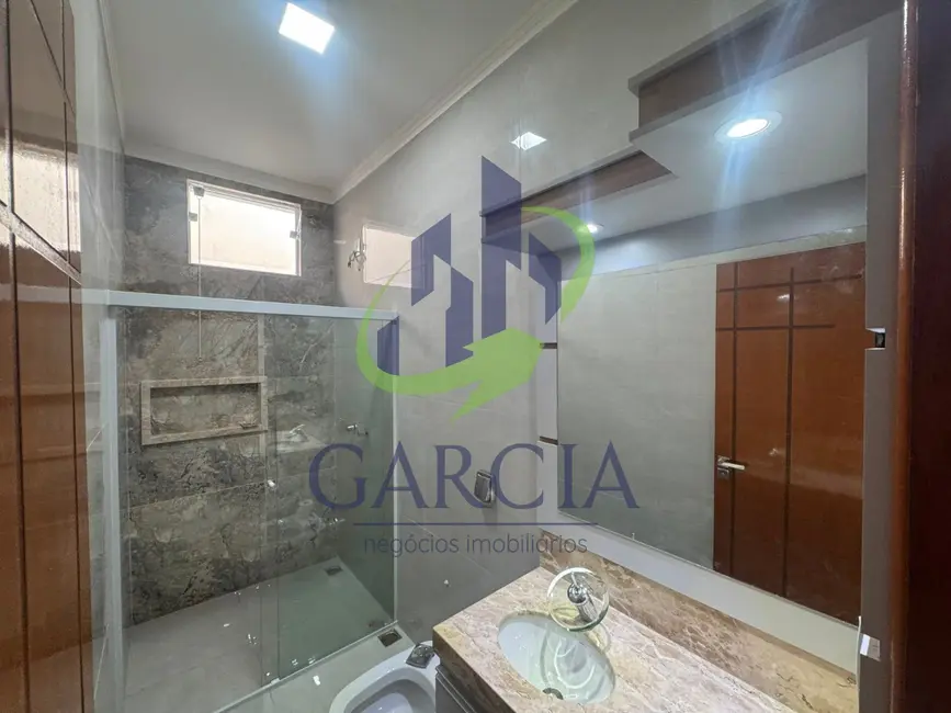 Foto 7 de Casa com 2 quartos à venda, 98m2 em Jardim Jacira, Mogi Guacu - SP
