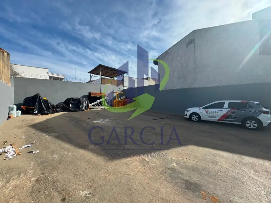 Foto 2 de Terreno / Lote à venda, 300m2 em Jardim Presidente, Mogi Guacu - SP