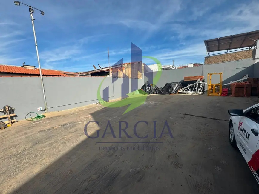 Foto 1 de Terreno / Lote à venda, 300m2 em Jardim Presidente, Mogi Guacu - SP