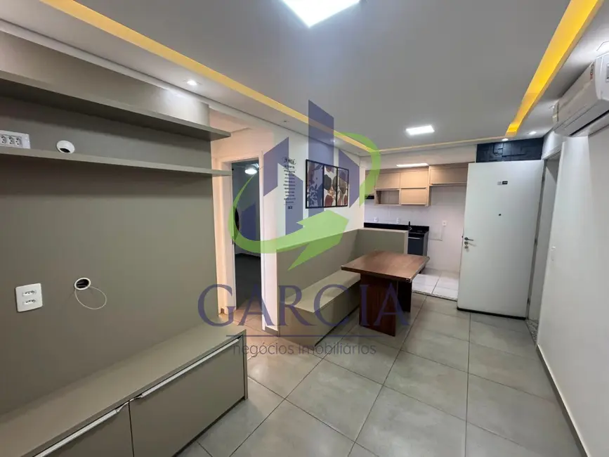 Apartamento com 2 quartos à venda, 55m2 em Loteamento Parque Real Guaçu, Mogi Guacu - SP - imagem 2 Foto 2 de Apartamento com 2 quartos à venda, 55m2 em Loteamento Parque Real Guaçu, Mogi Guacu - SP
